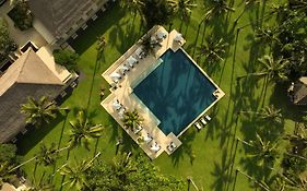 Alila Manggis